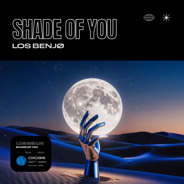 Shade Of You