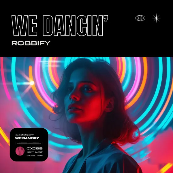 We Dancin'