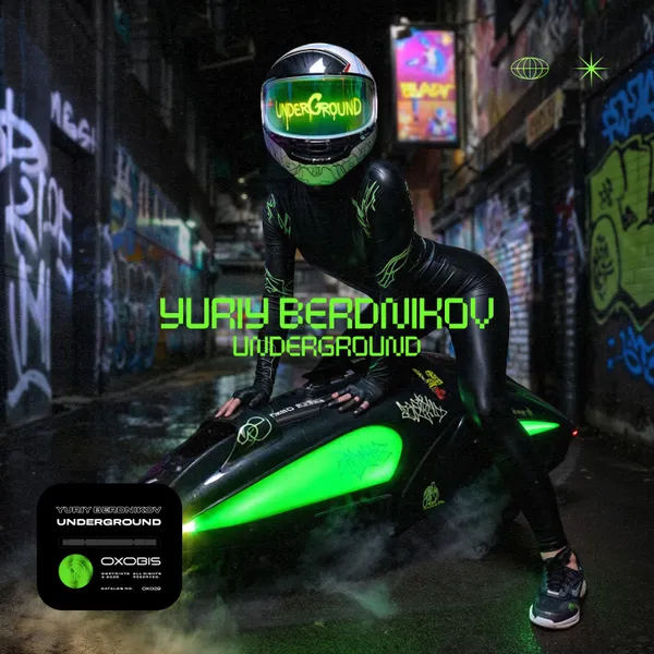 Underground