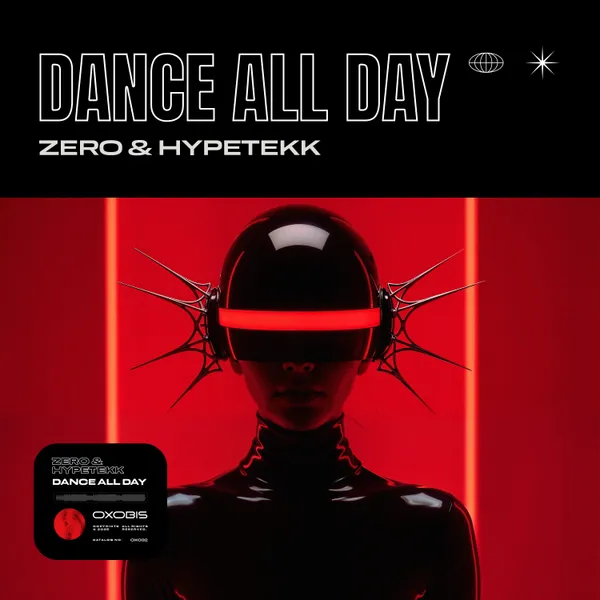 Dance All Day